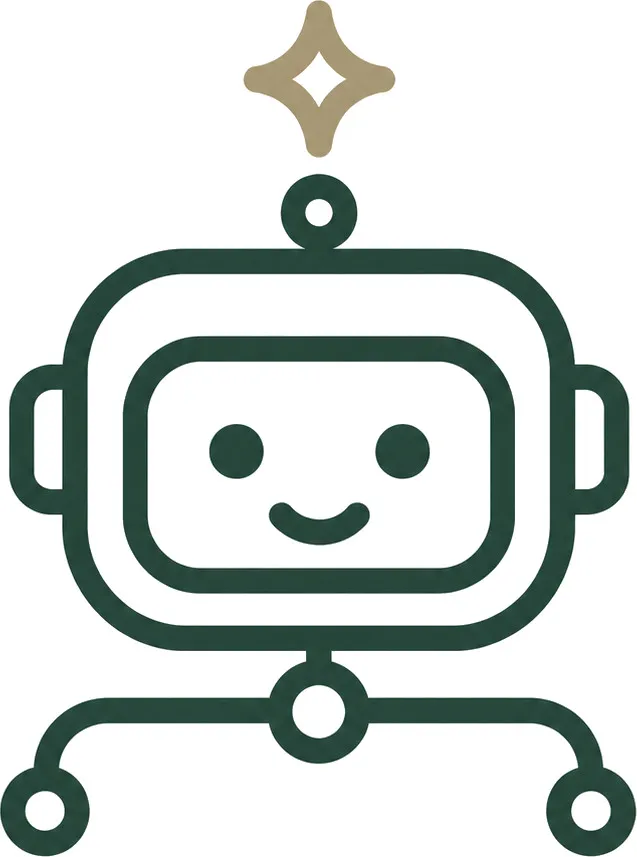 Agent Security Icon