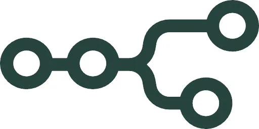 Automation Security Icon
