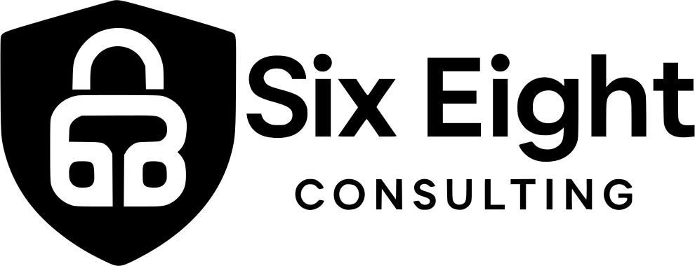 Six Eight Consulting