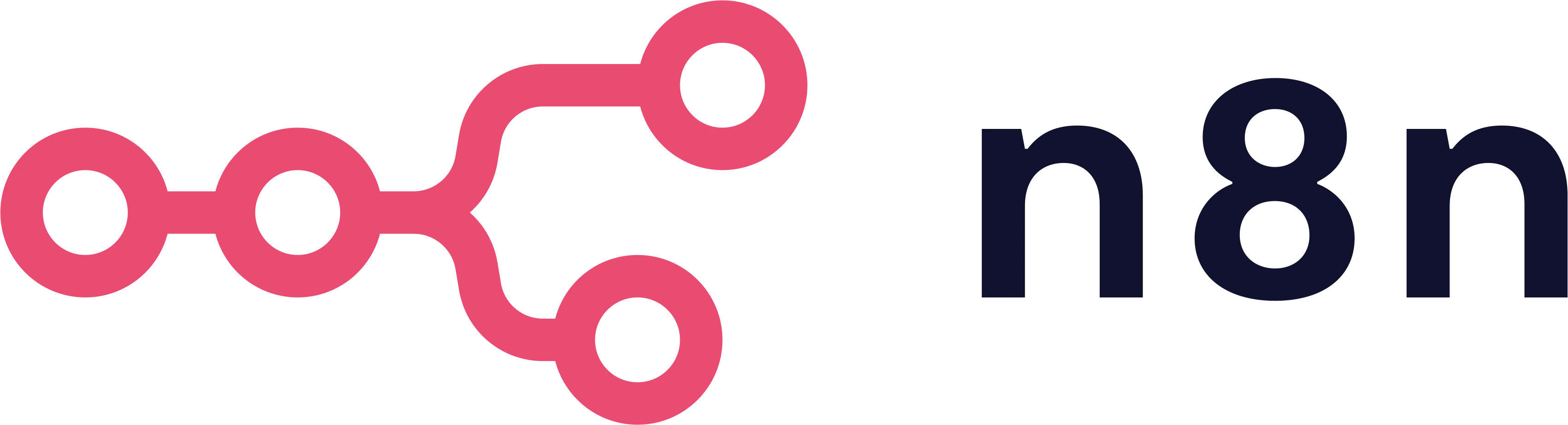 n8n Logo