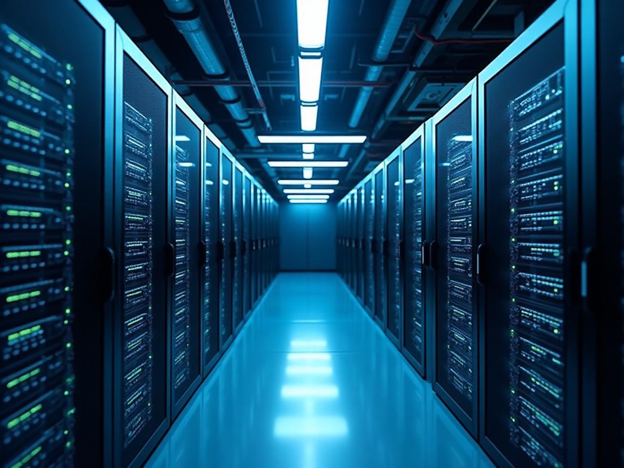 IT-Sicherheitsrisiken verstehen – Server- und Cloud-Infrastruktur